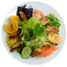 Insalata Casa Insalata Casa