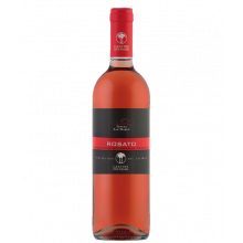 Rosato Di Salento Igp