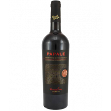 Primitivo Manduria Linea Oro