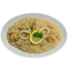 Risotto Frutti di Mare Risotto Frutti di Mare