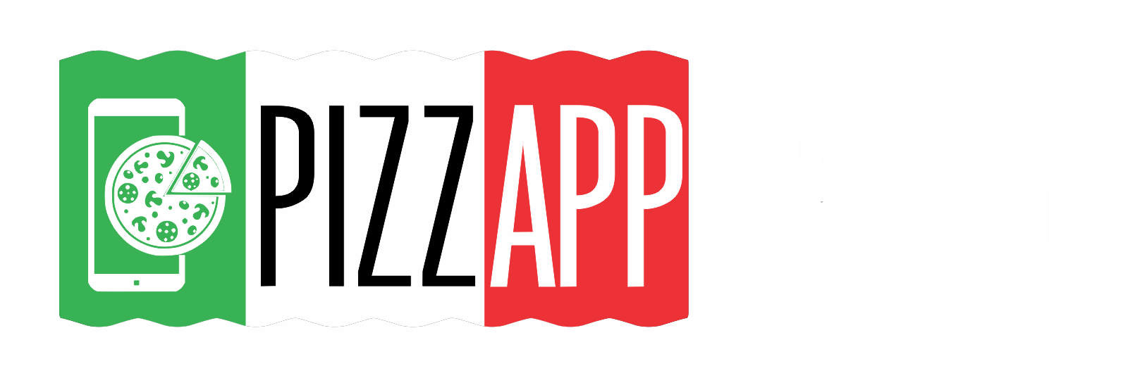 Pizzapp Capri