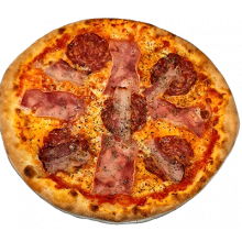 Tre Carne Tre Carne