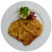 Wiener Schnitzel Wiener Schnitzel