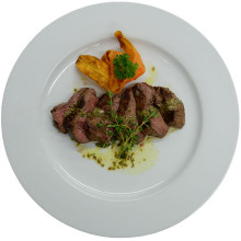 Bistecca di Manzo Bistecca di Manzo