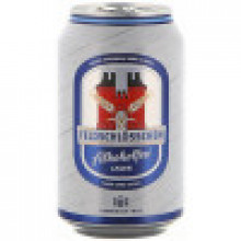 Bier Feldschlösschen Alkoholfrei