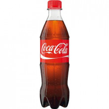 Coca-Cola Coca-Cola