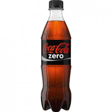 Coca-Cola Zero Coca-Cola Zero