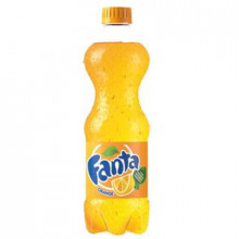 Fanta Fanta