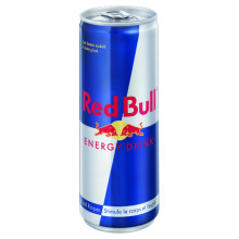 Redbull Redbull