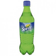 Sprite Sprite