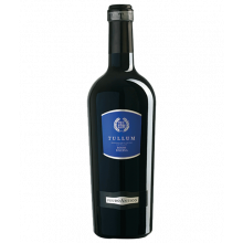 Tullum Montepulciano D`abruzzo Riserva Tullum Montepulciano D`abruzzo Riserva