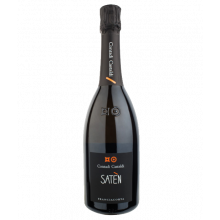 Champagner Franciacorta Saten