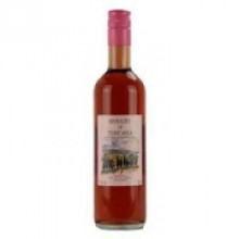  Rosato Toscana