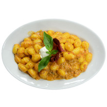 Gnocchi Santa Chiara