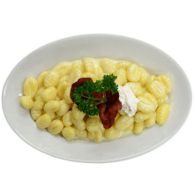 Gnocchi Gorgonzola Gnocchi Gorgonzola