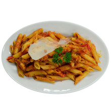 Penne all Arrabbiata Penne all Arrabbiata
