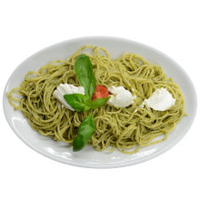 Spaghetti al Pesto Spaghetti al Pesto