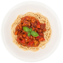 Spaghetti Casa