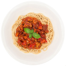 Spaghetti Casa Spaghetti Casa