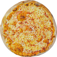 Margherita Margherita