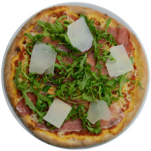 Parma Parma