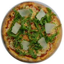 Ruccola Ruccola
