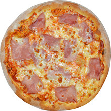 Prosciutto Prosciutto