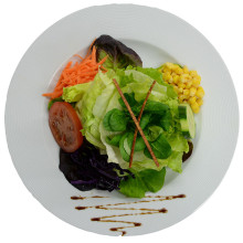Gemischter Salat Gemischter Salat