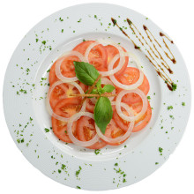 Pomodoro Pomodoro