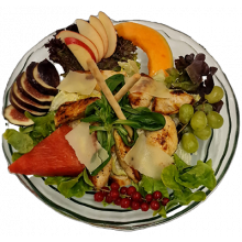 Caesar Salat Caesar Salat